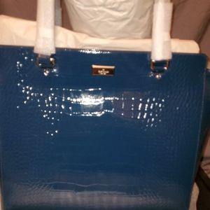 NWT, GORGEOUS KATE SPADE TOTE BAG!